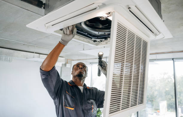 Licensed Ductwork Repair service in Jasper, FL - FH HVAC