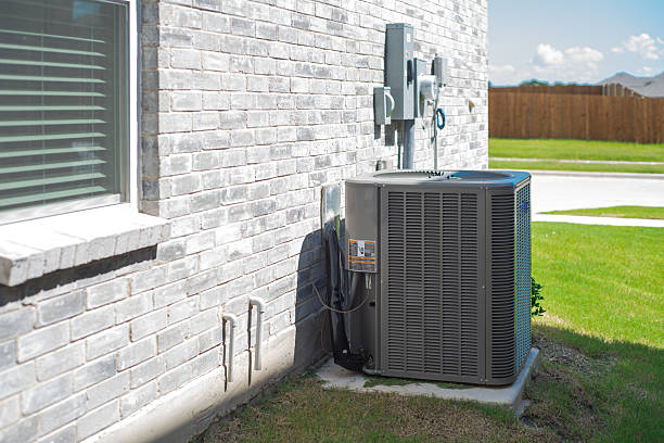 Reliable Ductwork Repair contractor in Jasper, FL by FH HVAC